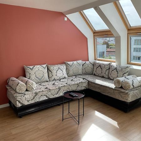 Appartement 3P Ivry المظهر الخارجي الصورة