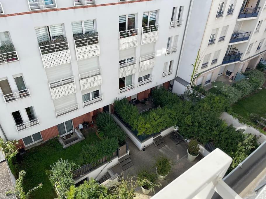 Appartement 3P Ivry المظهر الخارجي الصورة