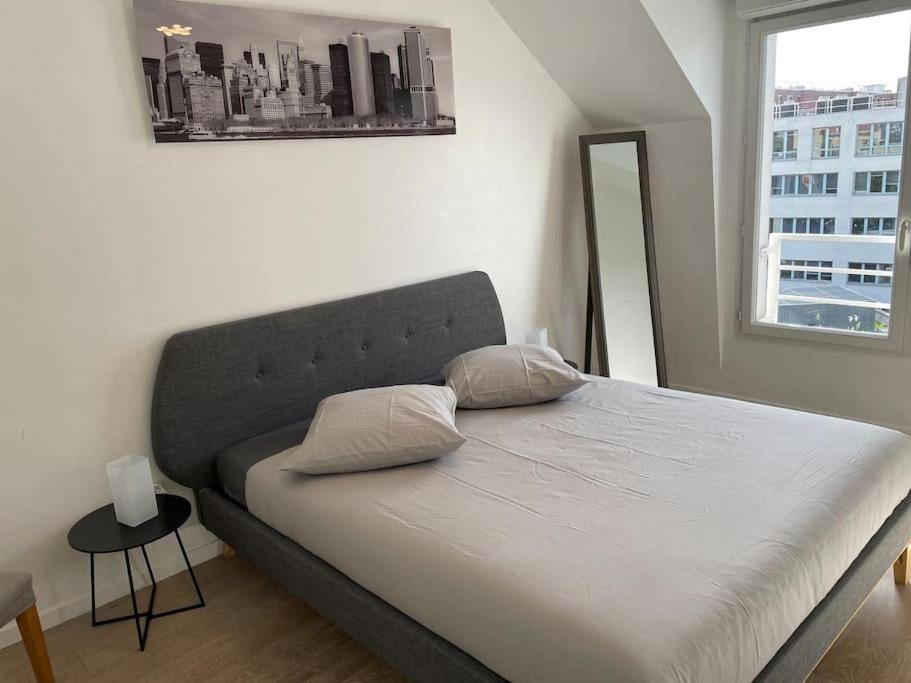 Appartement 3P Ivry المظهر الخارجي الصورة