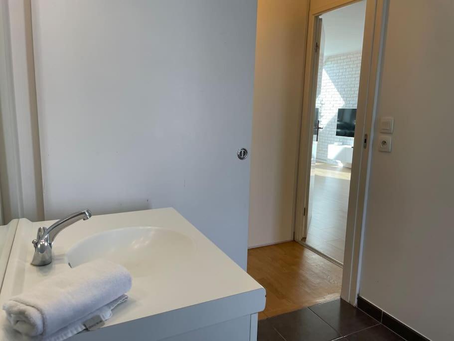 Appartement 3P Ivry المظهر الخارجي الصورة