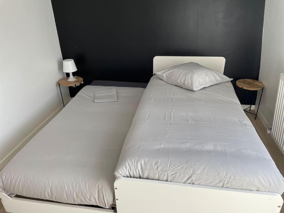 Appartement 3P Ivry المظهر الخارجي الصورة