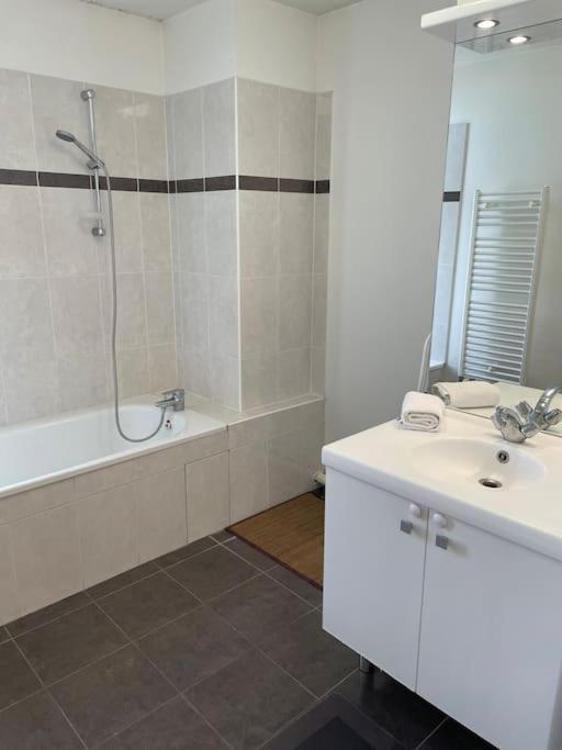 Appartement 3P Ivry المظهر الخارجي الصورة