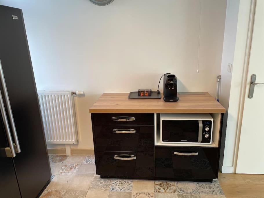 Appartement 3P Ivry المظهر الخارجي الصورة