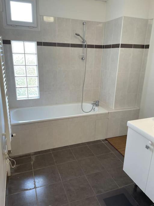 Appartement 3P Ivry المظهر الخارجي الصورة