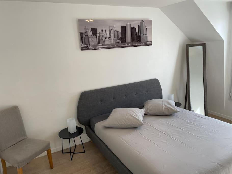Appartement 3P Ivry المظهر الخارجي الصورة