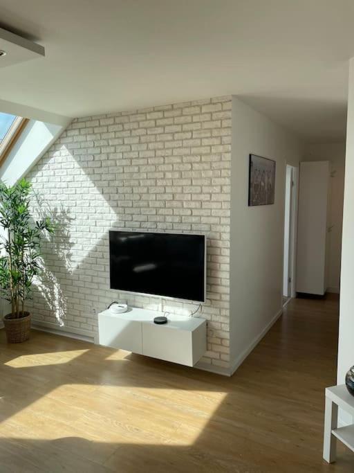 Appartement 3P Ivry المظهر الخارجي الصورة