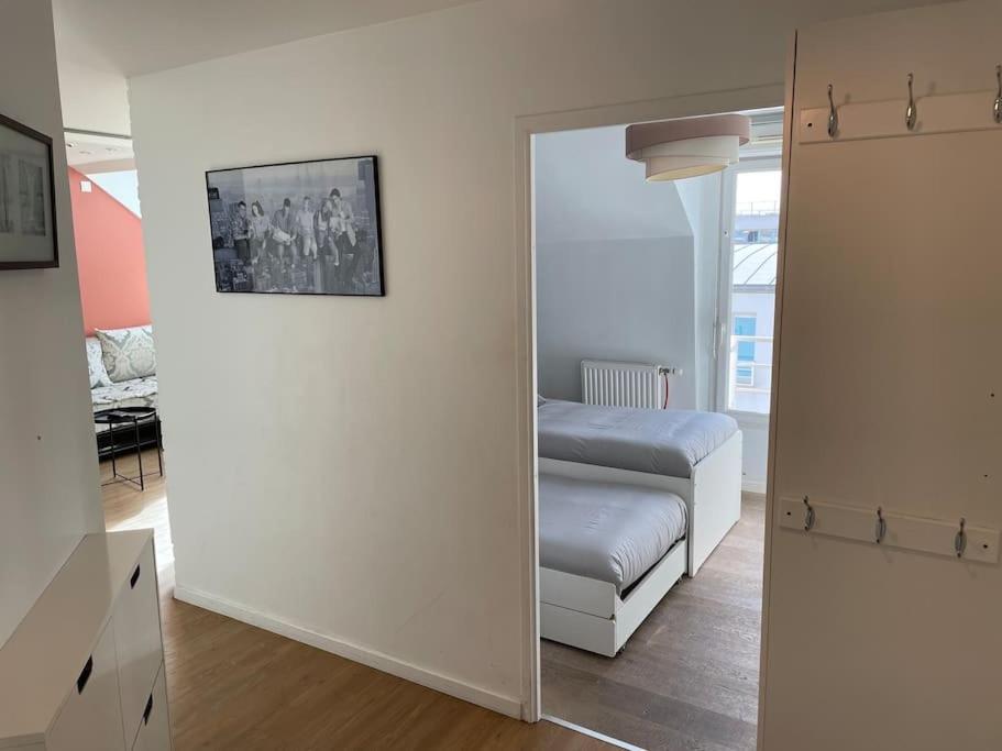 Appartement 3P Ivry المظهر الخارجي الصورة