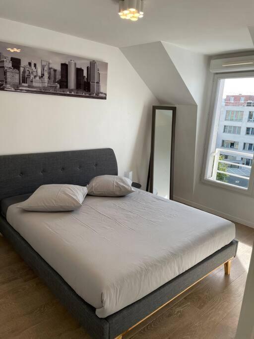 Appartement 3P Ivry المظهر الخارجي الصورة