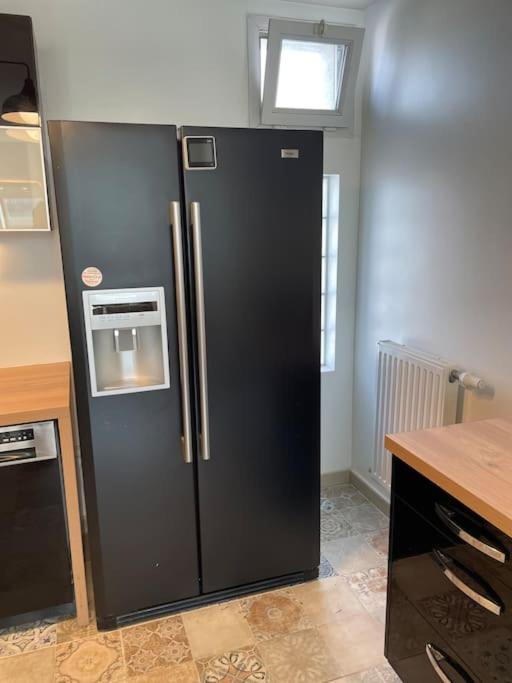 Appartement 3P Ivry المظهر الخارجي الصورة