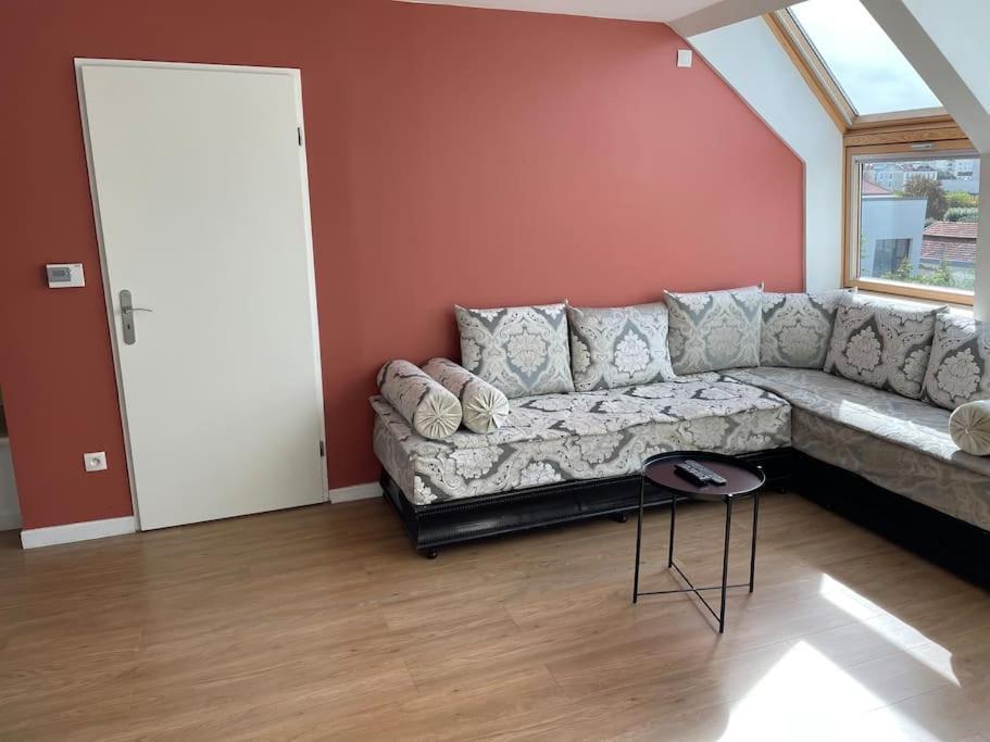 Appartement 3P Ivry المظهر الخارجي الصورة
