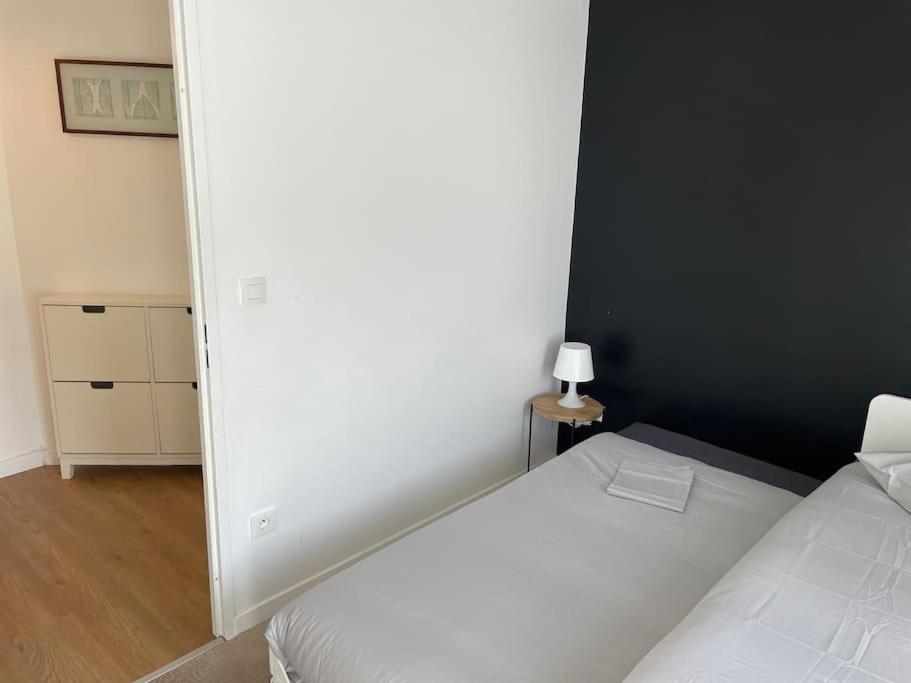 Appartement 3P Ivry المظهر الخارجي الصورة