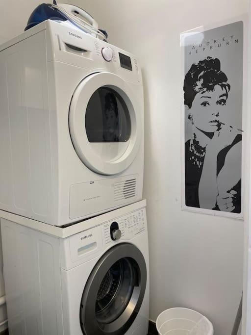 Appartement 3P Ivry المظهر الخارجي الصورة