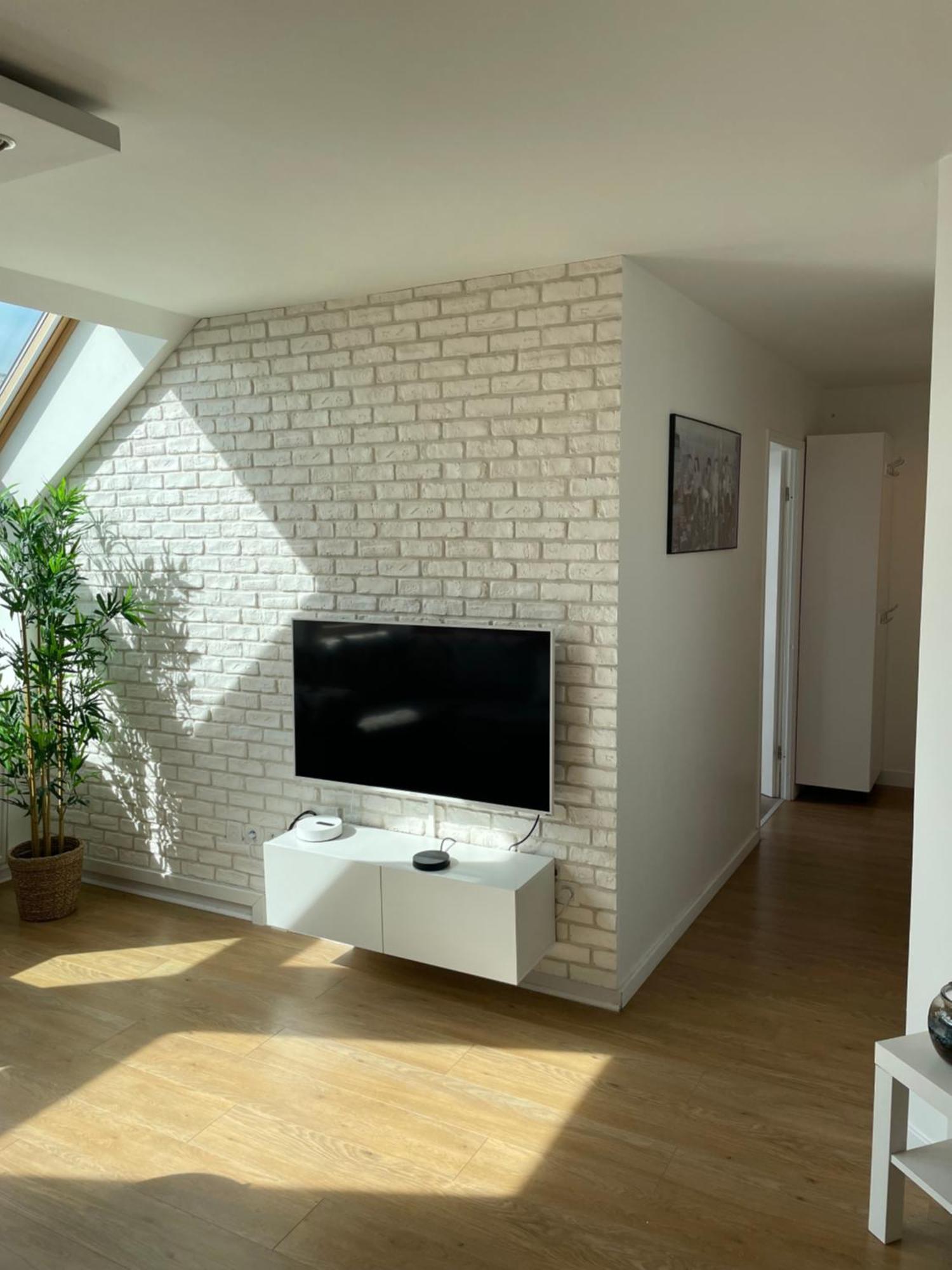 Appartement 3P Ivry المظهر الخارجي الصورة