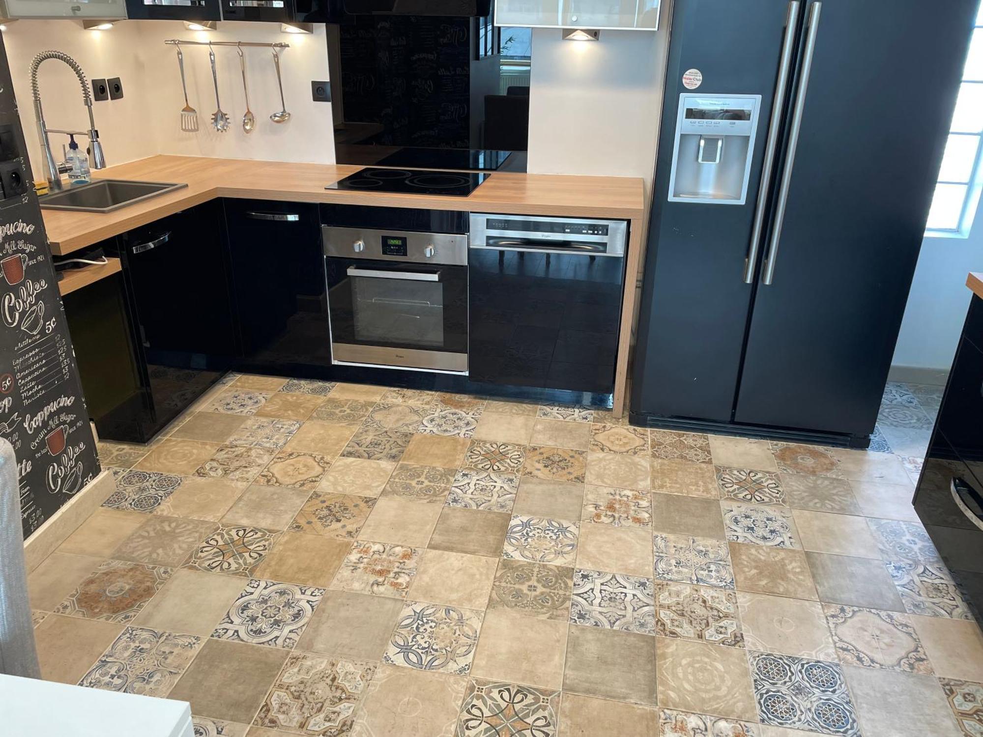 Appartement 3P Ivry المظهر الخارجي الصورة